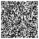QR code with Autozone contacts