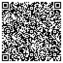 QR code with Art Store contacts
