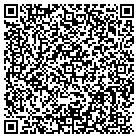 QR code with Ray's Hideout Inn Inc contacts