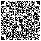 QR code with Anacostia Senior High School contacts
