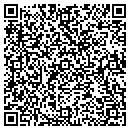 QR code with Red Lantern contacts
