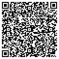 QR code with Rephils contacts