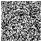 QR code with Zesty's Frozen Custard contacts