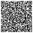 QR code with Alpine Inn contacts