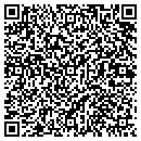 QR code with Richard's Tap contacts