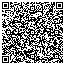 QR code with Amicorum Inc contacts