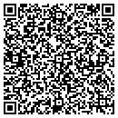 QR code with E C Mediation Service contacts
