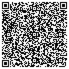 QR code with Rebecca Elliott Secretarial contacts