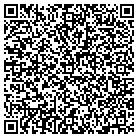 QR code with R Jack Clapp & Assoc contacts