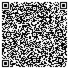QR code with Chernoff Alarm Systems contacts
