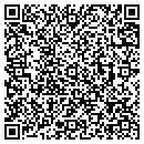 QR code with Rhoads Susan contacts