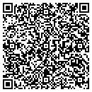 QR code with A Toe Beyond Universe contacts