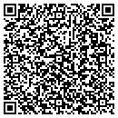 QR code with Cinergy Corp contacts