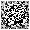 QR code with Roc Bar LLC contacts