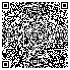 QR code with Rm Wilson Secretarial & Training Inc contacts