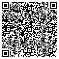 QR code with Backdoor contacts
