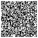 QR code with Rosa E Bartling contacts