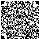 QR code with Crystal Creations Ice Sclptrng contacts