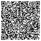 QR code with Cottages At Contentment Island contacts