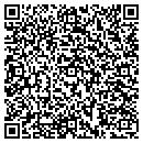 QR code with Blue Bus contacts