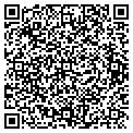 QR code with Blessed Unity contacts