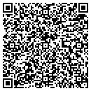 QR code with James W Moore contacts