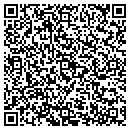 QR code with S W Secretarial Co contacts