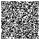 QR code with Tachytype contacts
