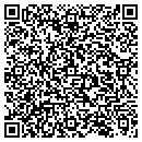 QR code with Richard C Anthony contacts