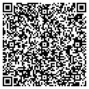 QR code with D' Arena contacts