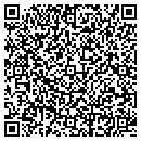 QR code with MCI Center contacts