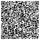 QR code with Zenebech Bakery & Carryout contacts