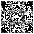QR code with Kevanda Inc contacts