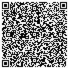 QR code with Kimura Framing & Gallery Inc contacts