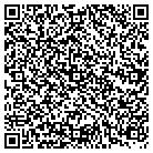 QR code with Aiges Arbitration Assoc Inc contacts