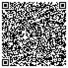 QR code with High Speed Secretarial Se contacts