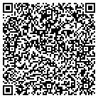 QR code with Hood's Transcription & Typing contacts