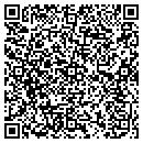 QR code with G Properties Inc contacts
