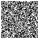 QR code with Tavern on Rush contacts