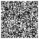 QR code with Teehans contacts