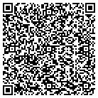 QR code with Deltaville Dockside Inn contacts