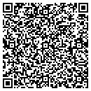 QR code with KING Typing contacts