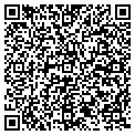 QR code with The Cafe contacts