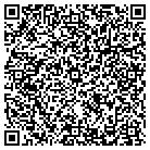 QR code with Mcdaniels Typing Service contacts