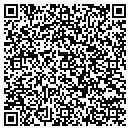 QR code with The Play Pen contacts