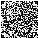 QR code with The Rail contacts
