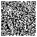 QR code with Timeless Treasures contacts