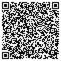 QR code with G J's contacts