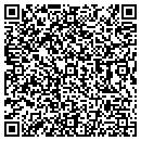 QR code with Thunder Bowl contacts