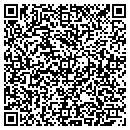 QR code with O F A Distributors contacts
